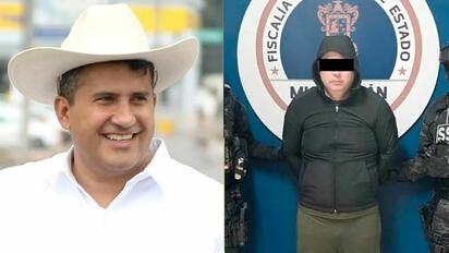 Caso Carlos Manzo: FGE descarta acuerdo y va a juicio contra “El Licenciado”