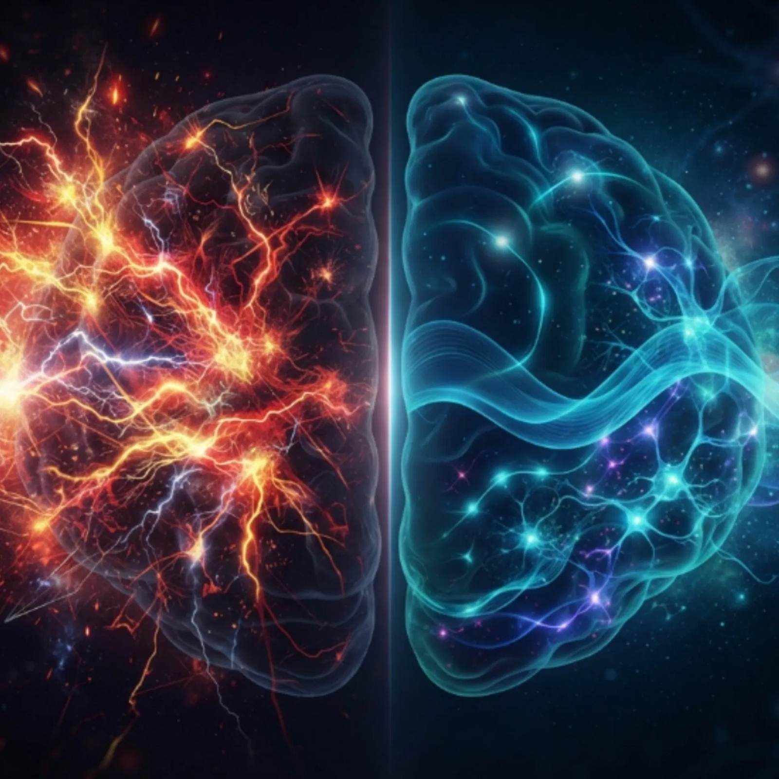 ¿Qué pasa en tu cerebro si dejas el celular por 24 horas?