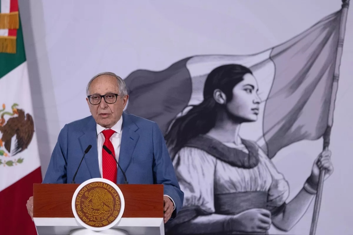 Secretaría de Salud confirma tres casos de Cyclospora en México y activa vigilancia epidemiológica
