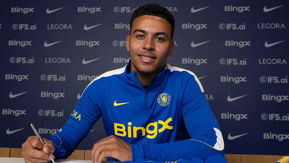 Chelsea ficha a Morgan Rogers por cifra récord de 117 millones de libras