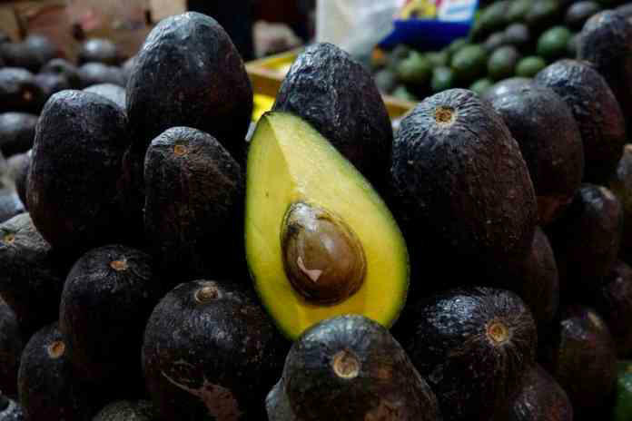 Esto le pasa a tu corazón si comes un aguacate todos los días