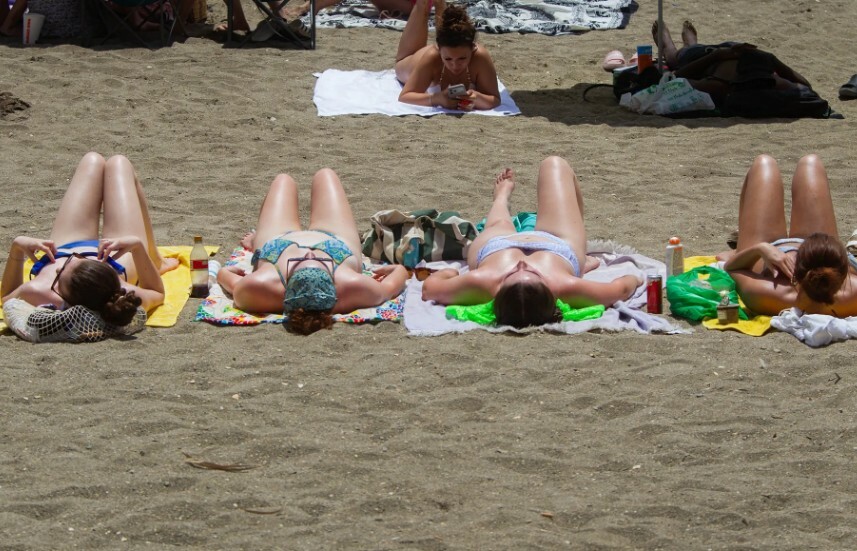La razón psicológica por la que el verano genera ansiedad y enojo