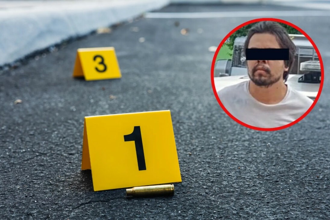 Detienen a hombre tras hallazgo de joven sin vida en la CDMX
