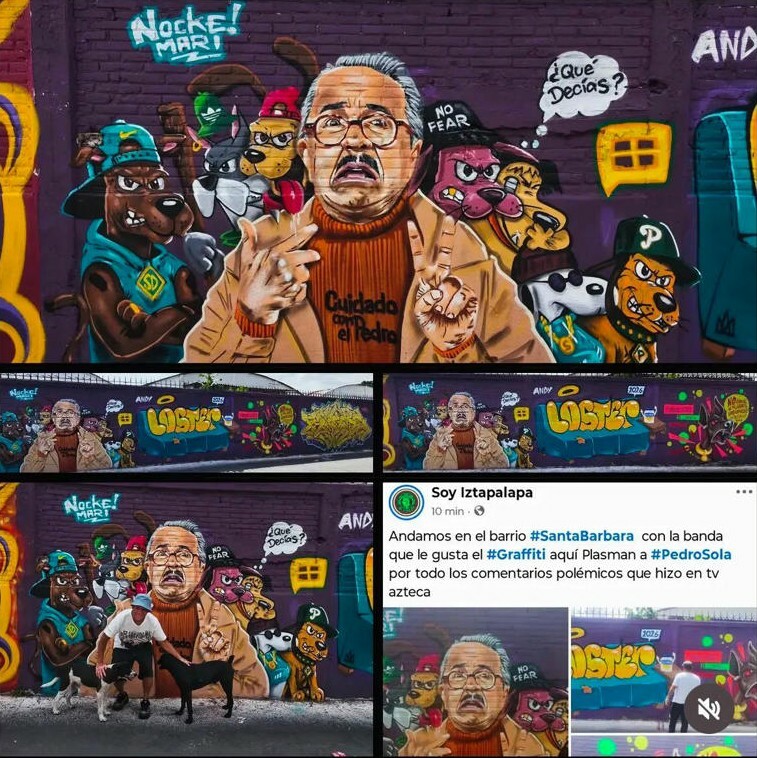 MURAL