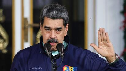 Nicolás Maduro comparecerá este miércoles ante un tribunal federal de Nueva York, donde continuará el proceso penal por narcoterrorismo que enfrenta junto