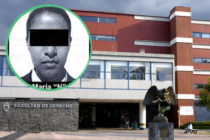 Una exfuncionaria de la Fiscalía General de la República (FGR) fue sentenciada a tres años de prisión por utilizar la copia de un documento público falso