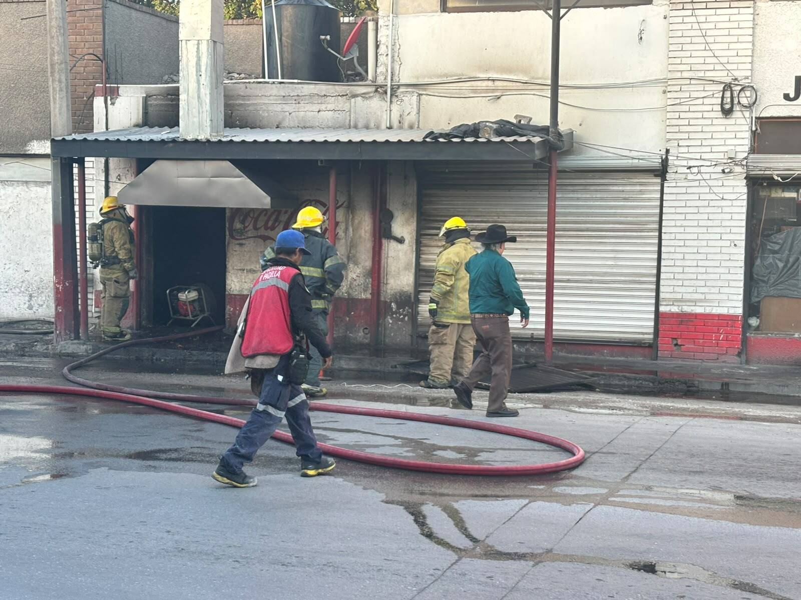 seguridad