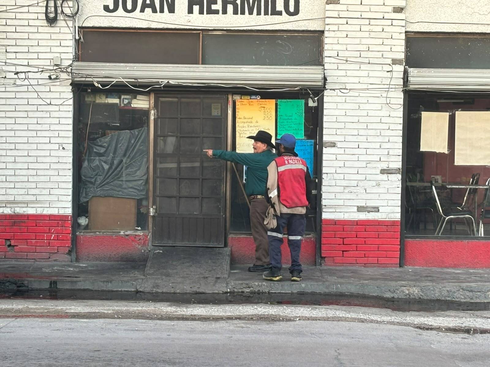 seguridad