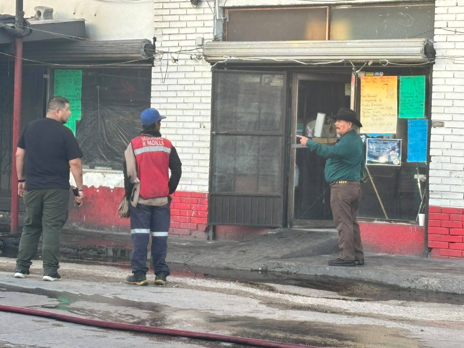 seguridad