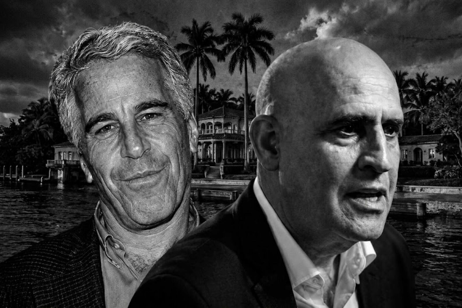 Jeffrey Epstein Jeffrey Epstein