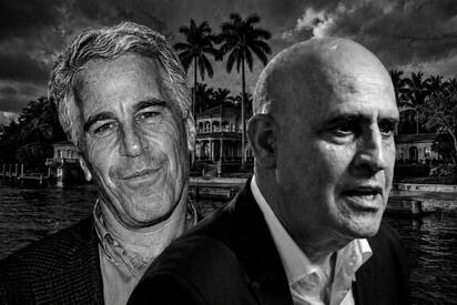 El cazatalentos francés Daniel Siad, investigado por denuncias sexuales y vinculado al caso Jeffrey Epstein, fue hallado muerto en su domicilio.  Daniel Siad,