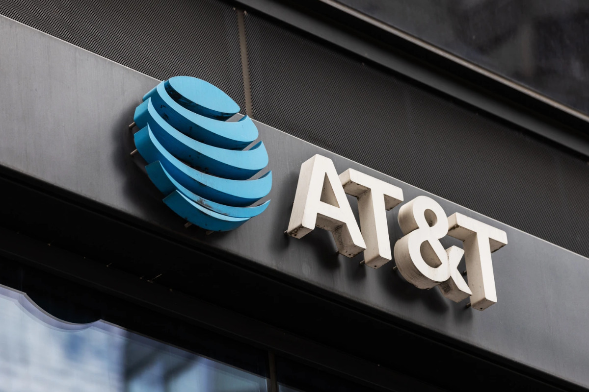acciones AT&T acciones AT&T
