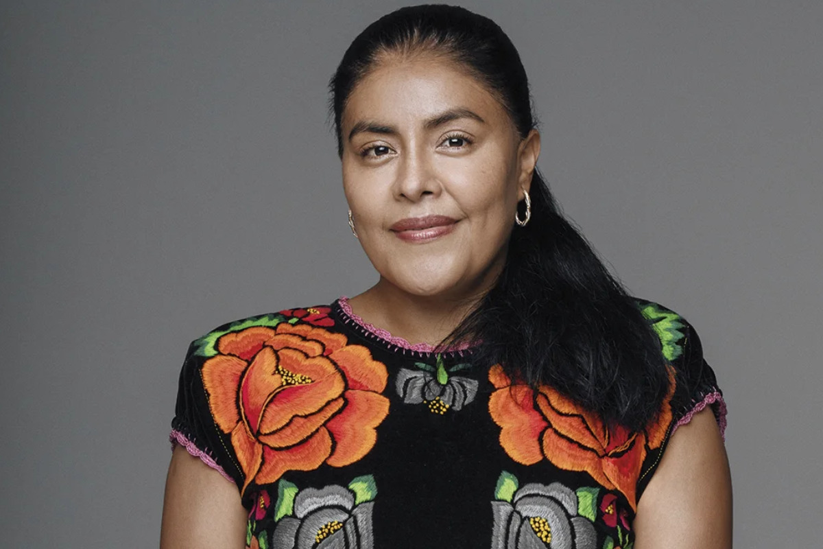 La historia de Eufrosina Cruz: la mujer que rompió un ciclo de violencia