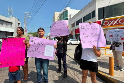 Caso Dafne impulsa iniciativa para regular campamentos de verano en Tamaulipas
