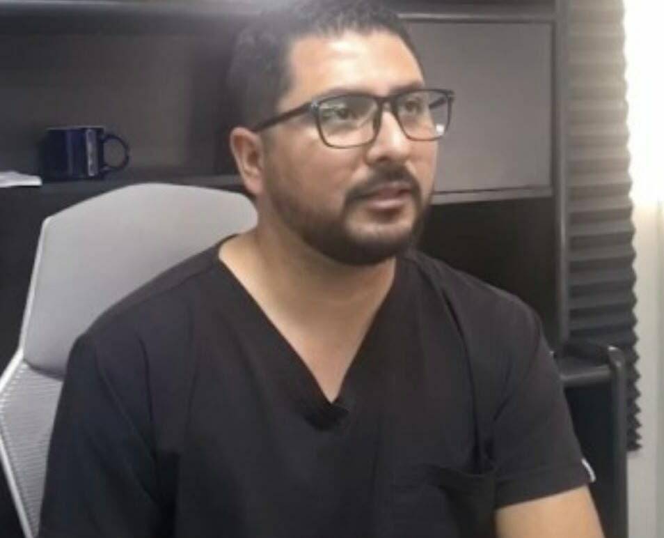 Jurisdicción Sanitaria 01 revisa salud de 13 mil alumnos en Piedras Negras