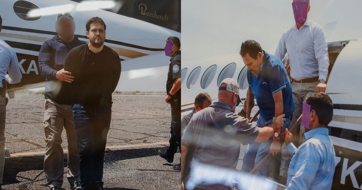"El Mayo" Zambada pensó que lo iban a aventar del avión rumbo a EU, revela su abogado