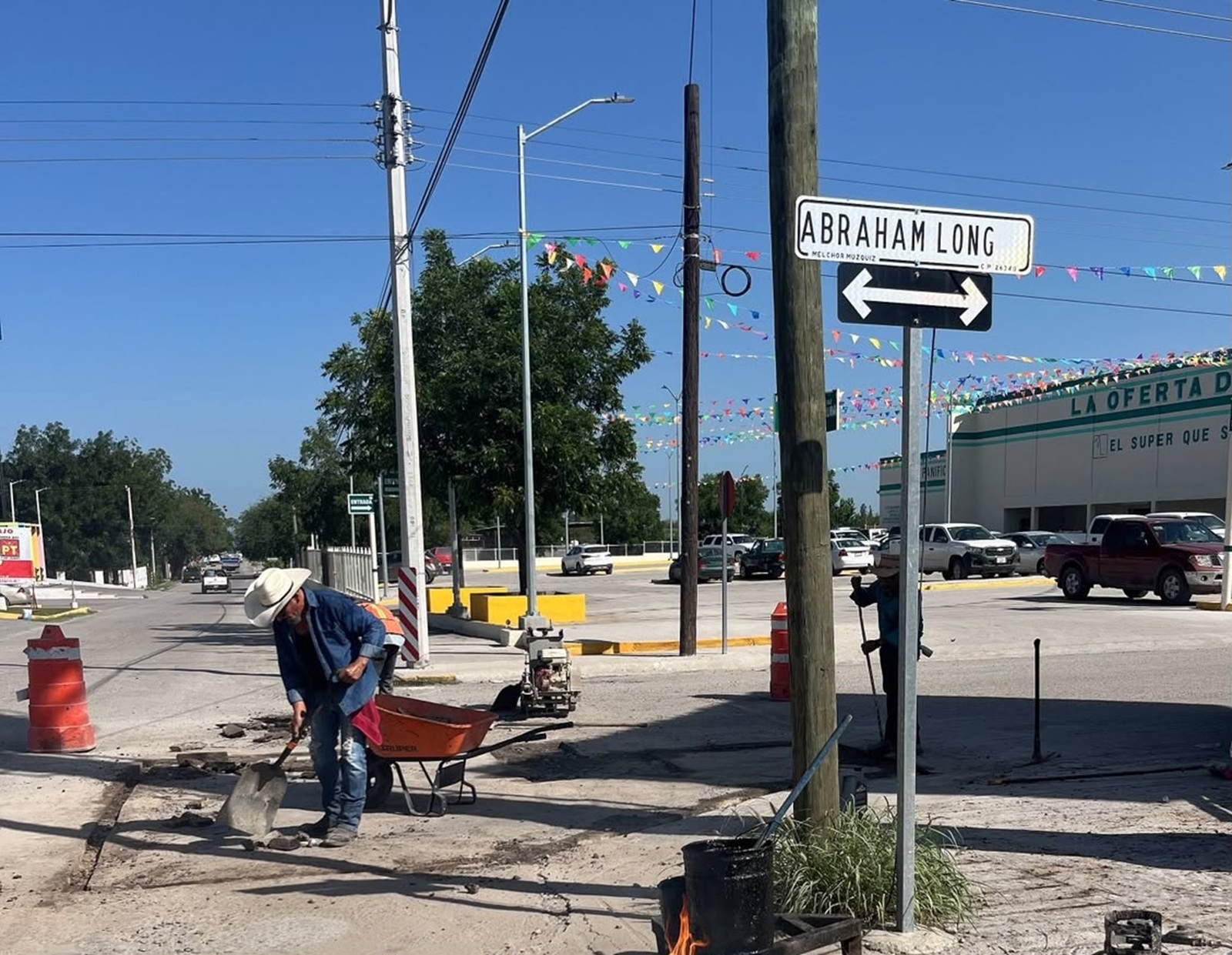 Bacheo