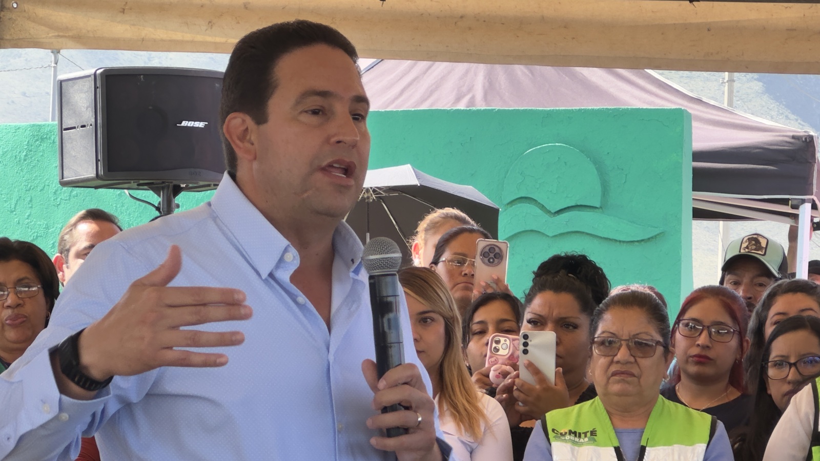 Invitan a celebrar las Mañanitas por el aniversario de Saltillo