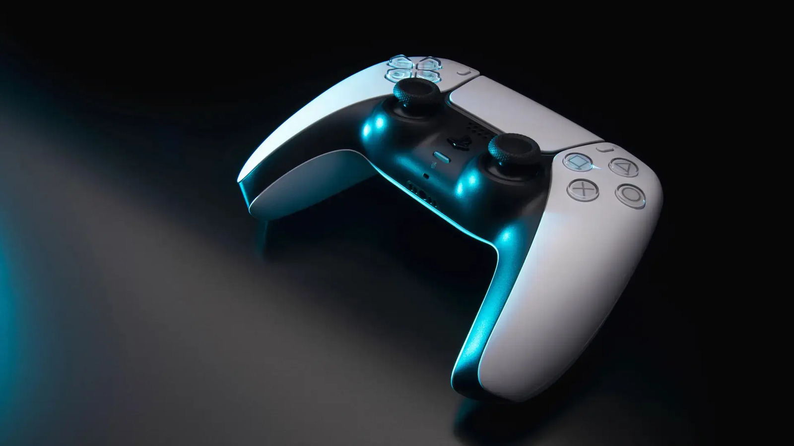Sony patenta un mando modular con pantalla táctil para futuras consolas