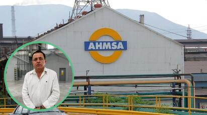 Sindicato exige acelerar la venta de AHMSA