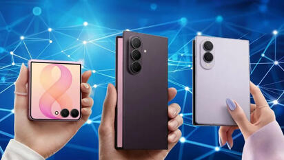 Samsung presenta Galaxy Z Fold8 Ultra con cámara de 200 MP y los nuevos relojes Watch 9 y Ultra 2
