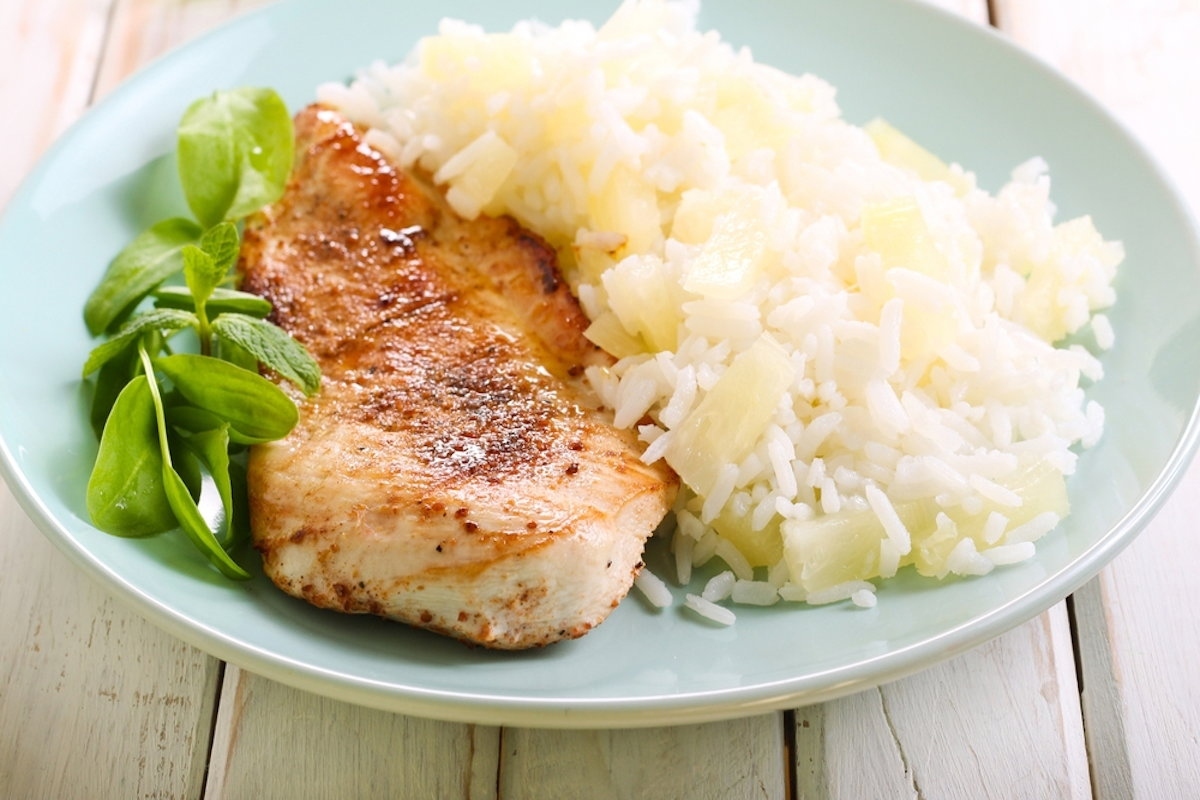 ¿Qué comer si tienes infección estomacal? Alimentos permitidos