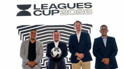 Leagues Cup 2026 estrena formato y jugará por primera vez en México