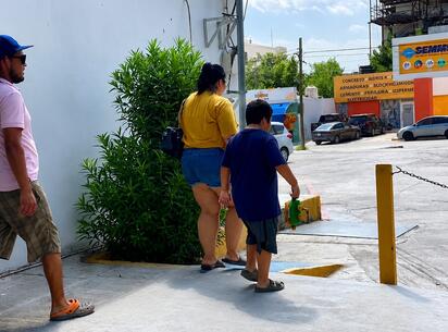 Niños suben de peso por el  sedentarismo en vacaciones 