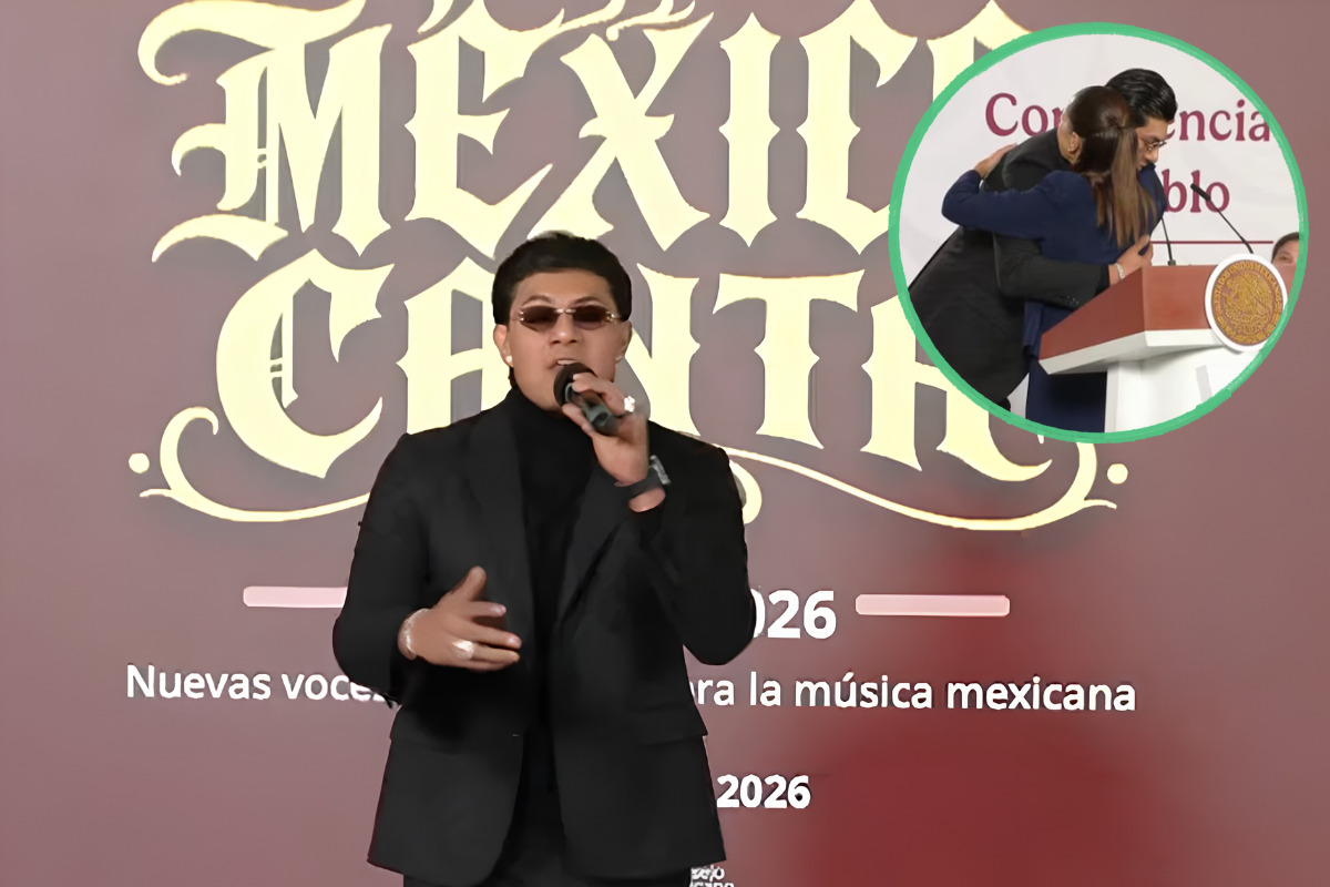 México Canta México Canta