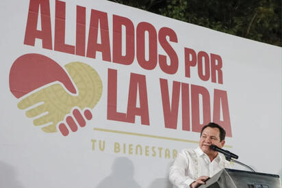 Así busca Yucatán alejar a jóvenes de las adicciones 
