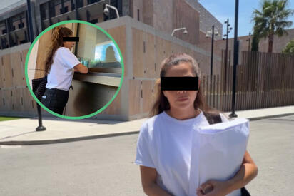 Hija de Ernesto Ruffo solicita protección en Embajada de EU