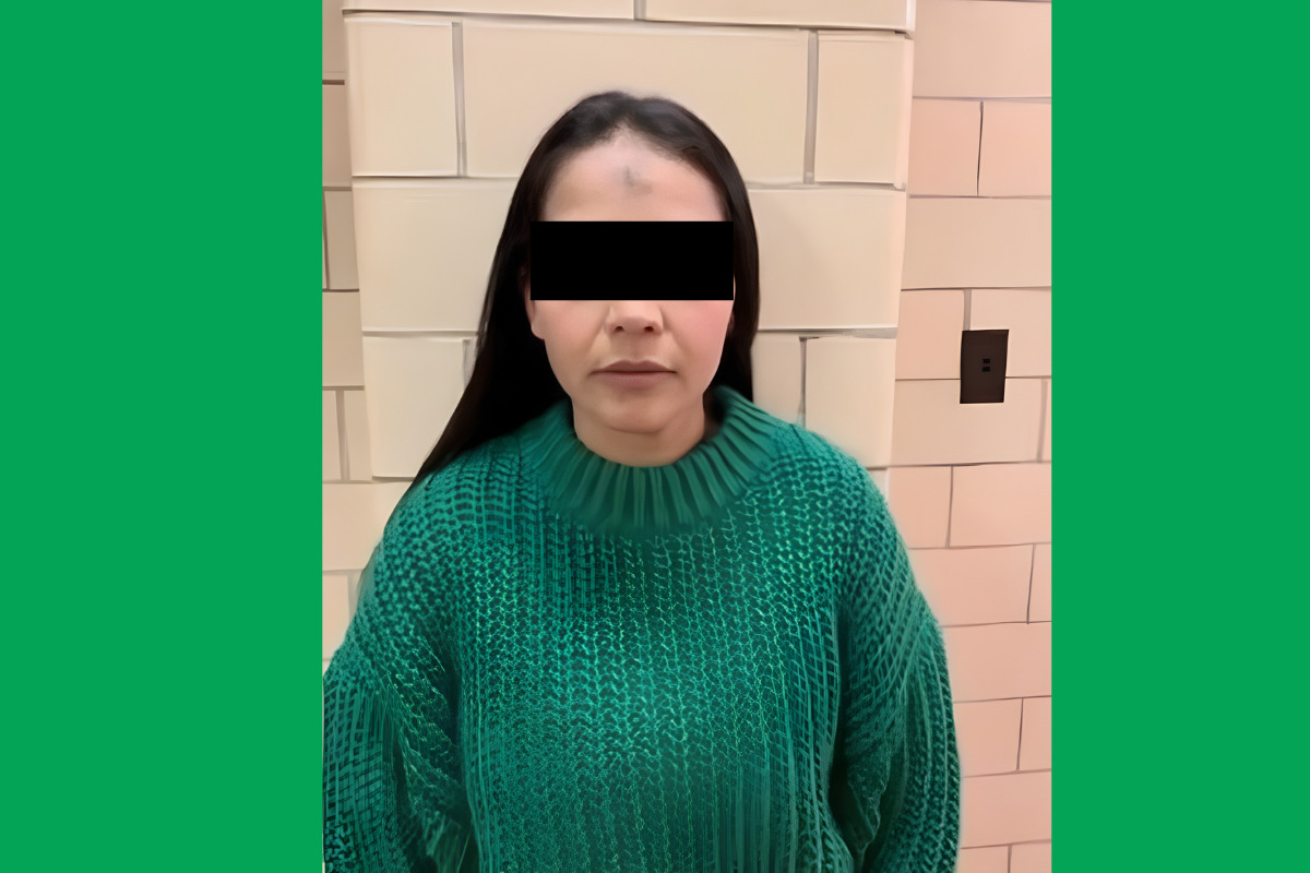 Hija de “El Mencho” reclama a la FGR liberar propiedad asegurada desde 2017