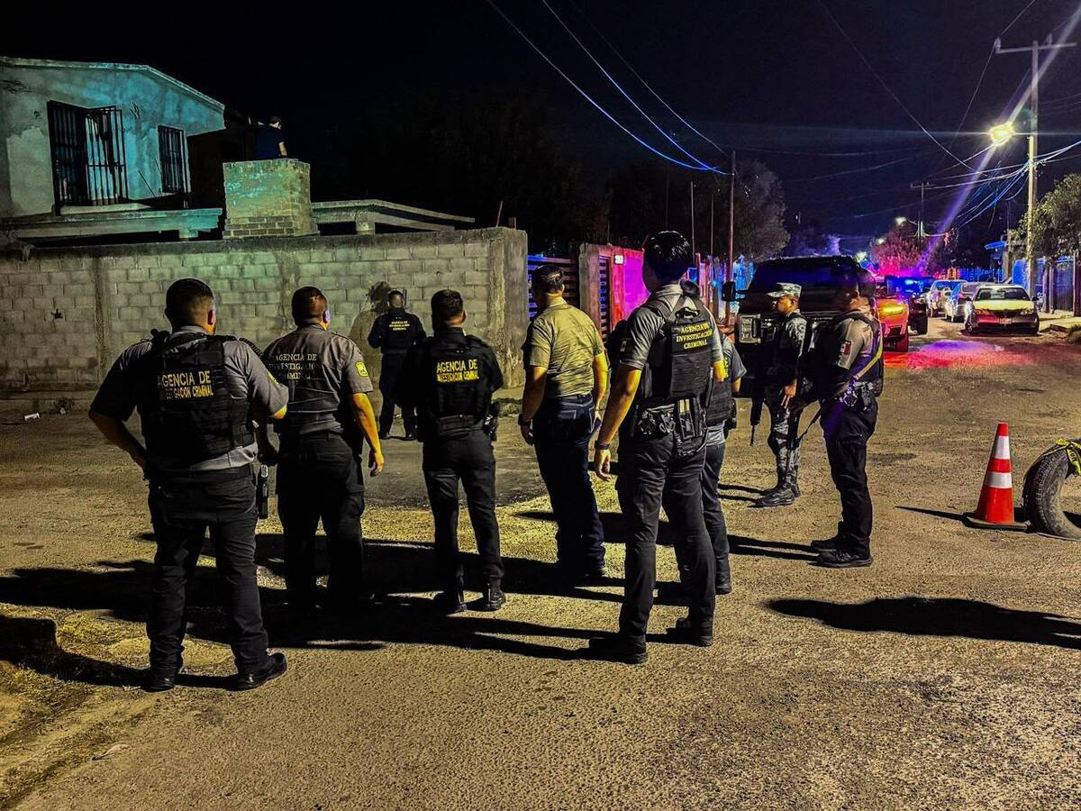 Operativos: Entre las estrategias que actualmente se implementan destacan los operativos “Barrido” y “En Tu Colonia”. Operativos: Entre las estrategias que actualmente se implementan destacan los operativos “Barrido” y “En Tu Colonia”.