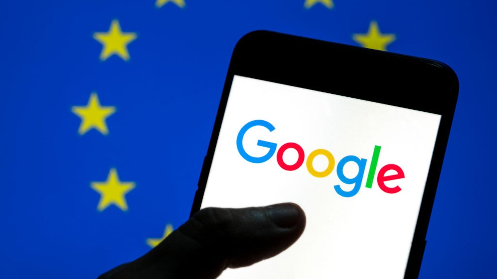 Estados Unidos advierte riesgo comercial por sanción de la UE a Google