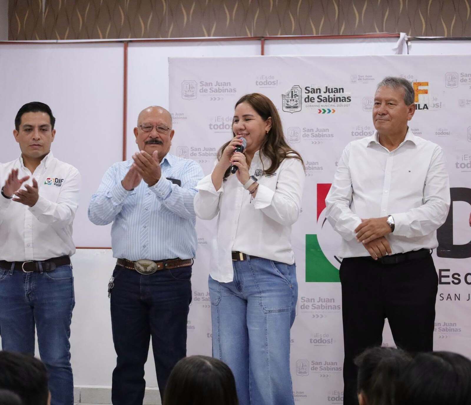 Arranca el curso de verano “Mis Vacaciones en DIF” en San Juan de Sabinas