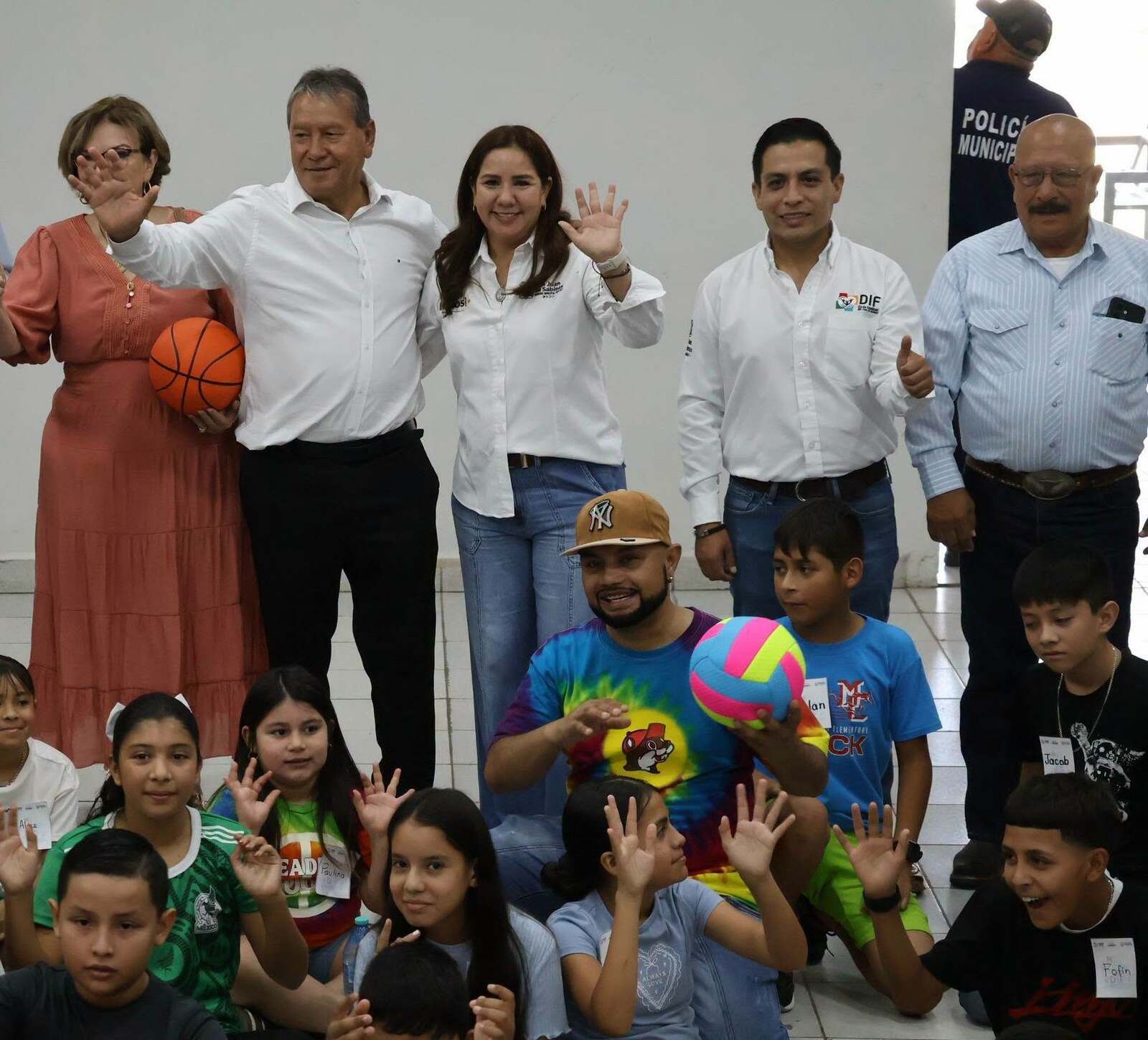 Convivencia