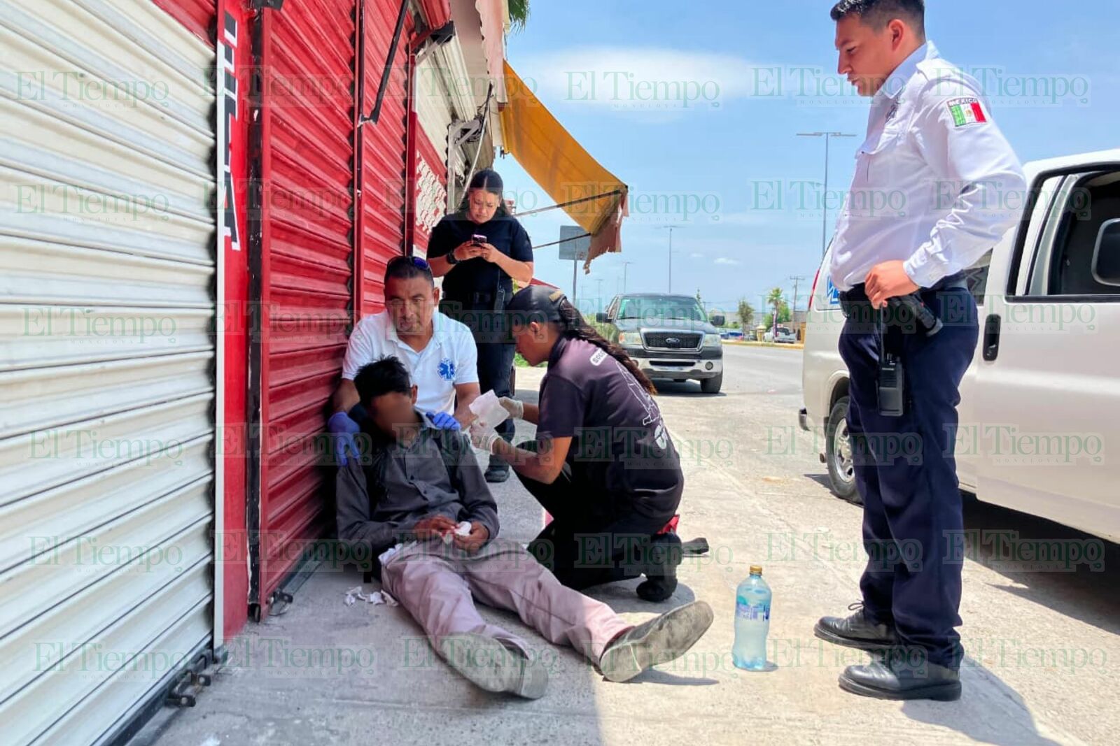 seguridad seguridad