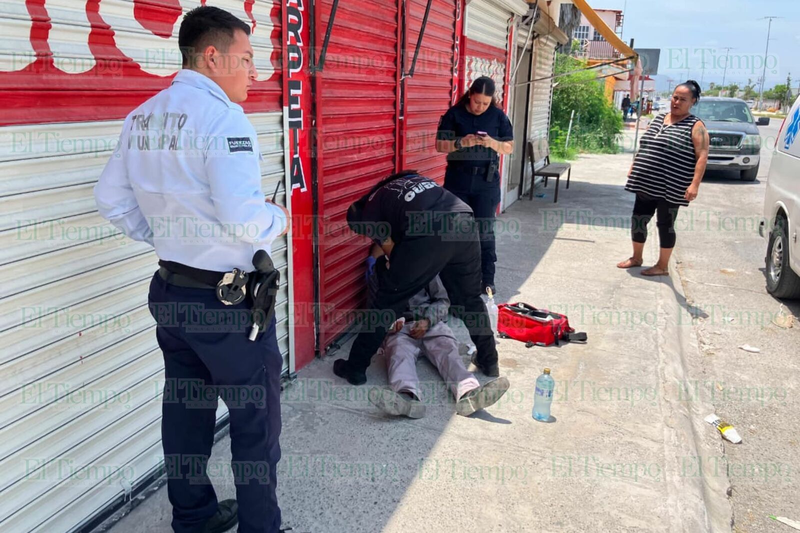 seguridad