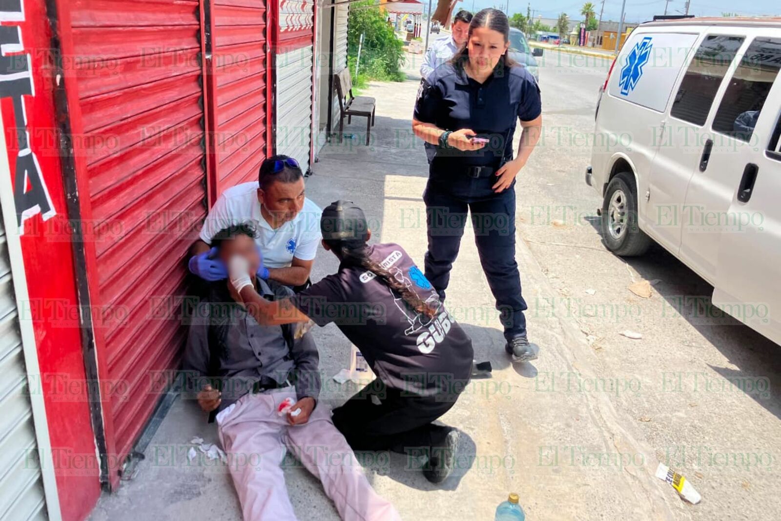 seguridad