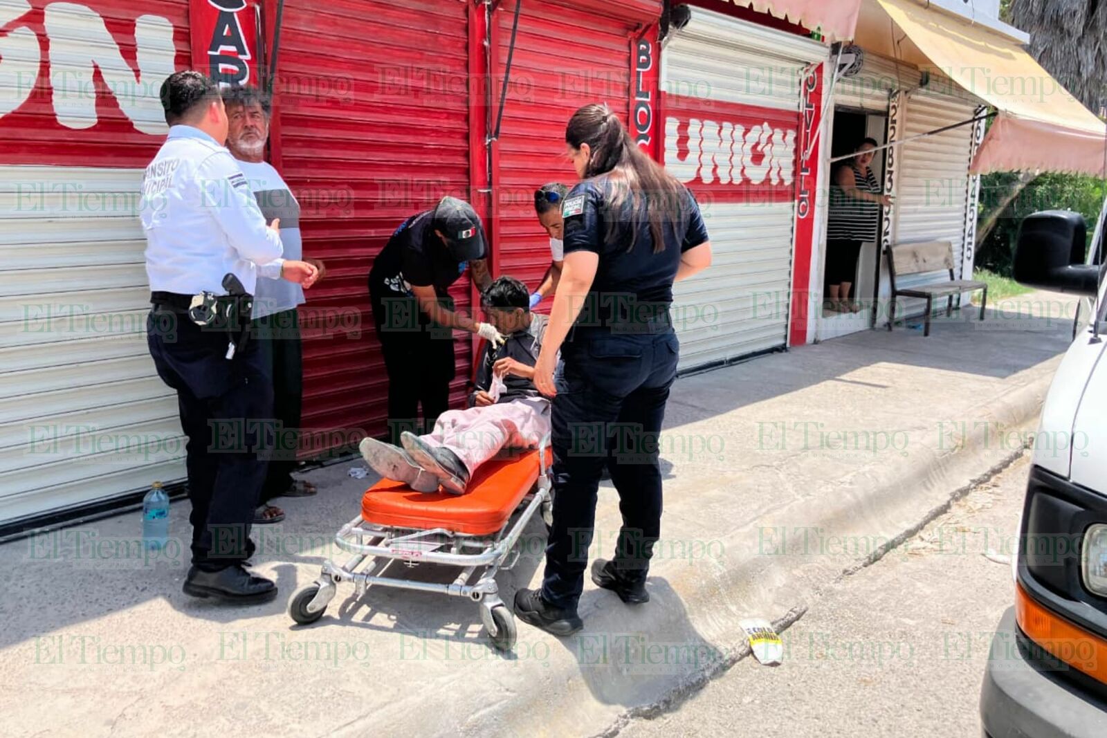 seguridad