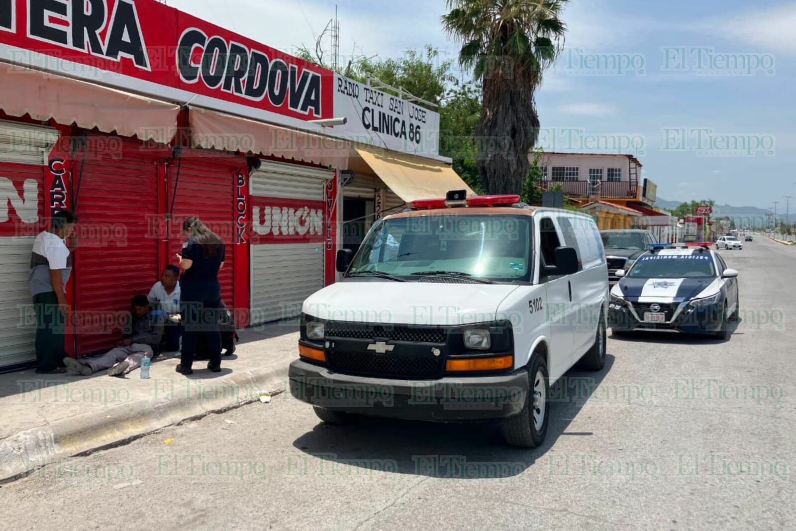seguridad