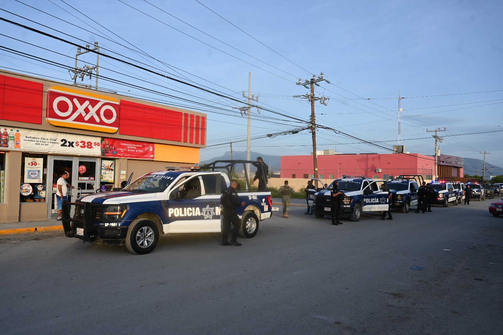 seguridad