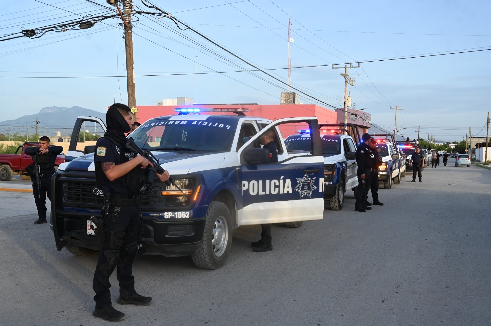seguridad