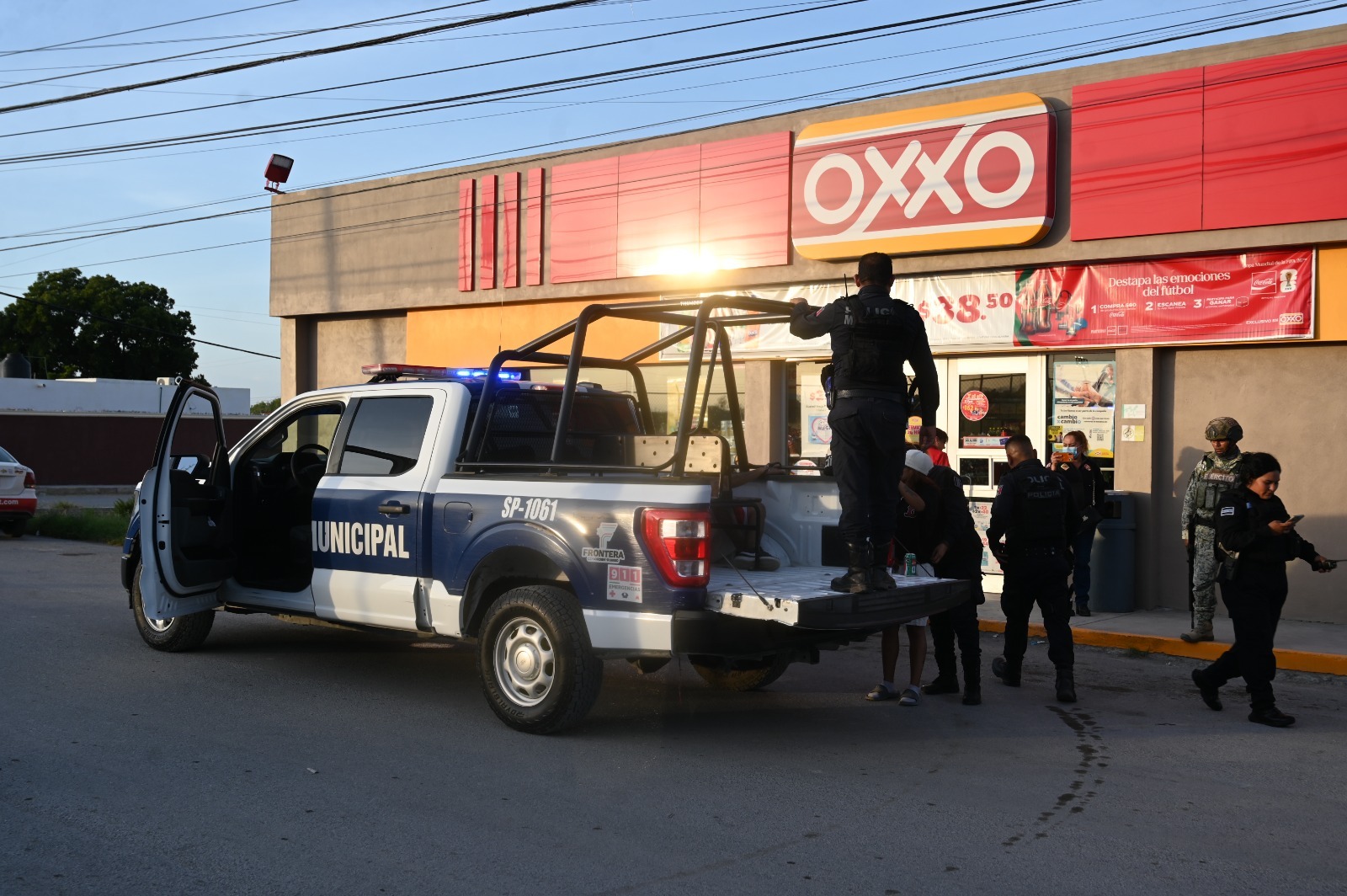 seguridad