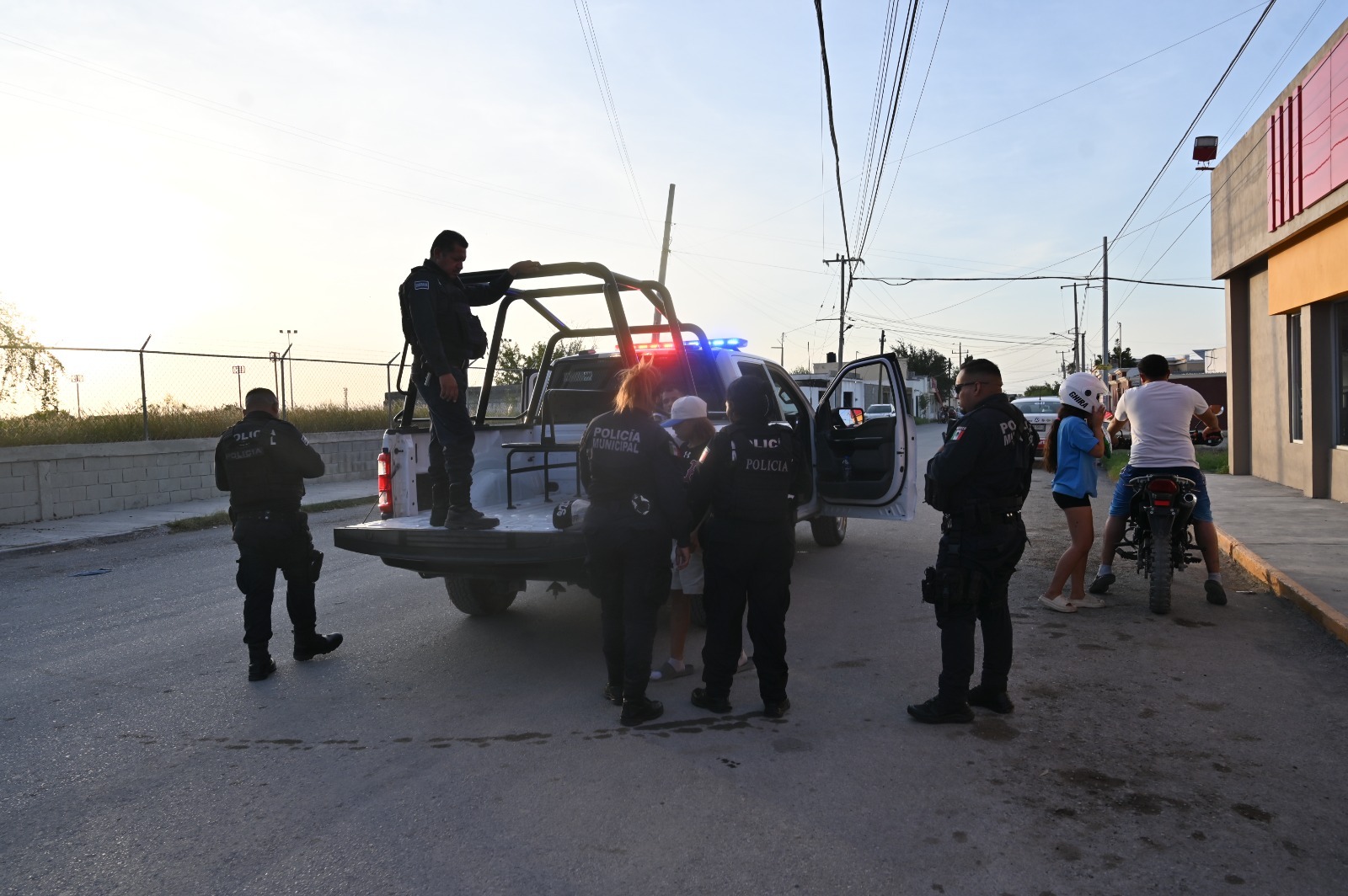 seguridad