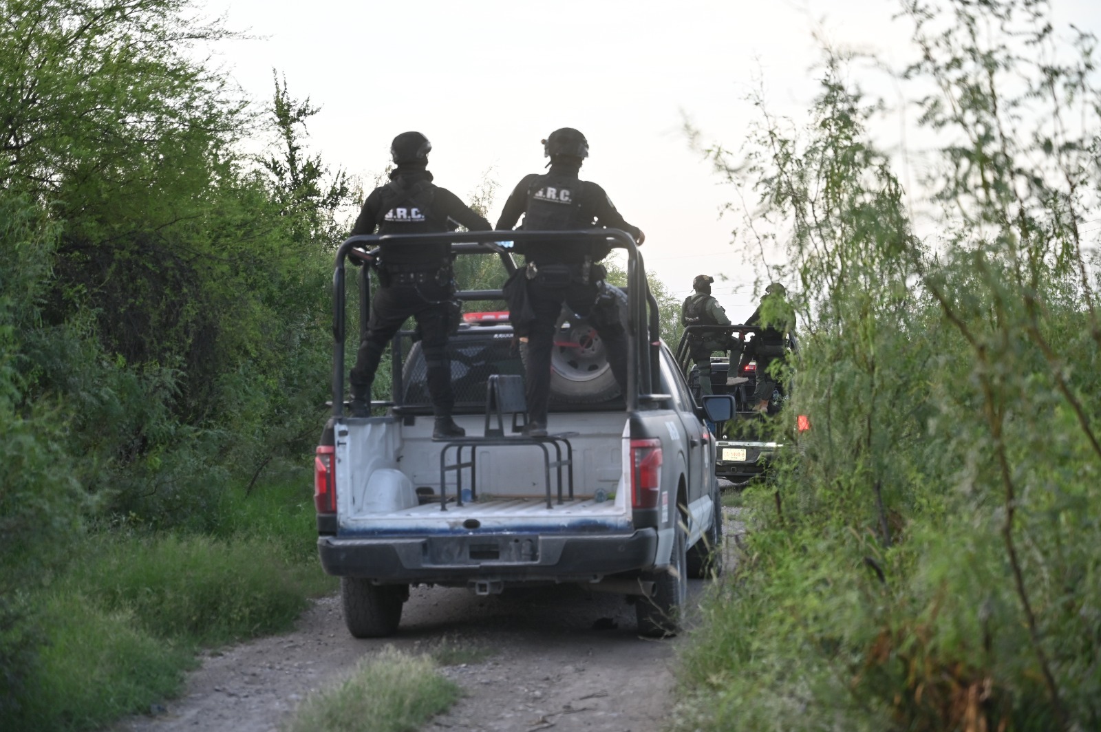 seguridad