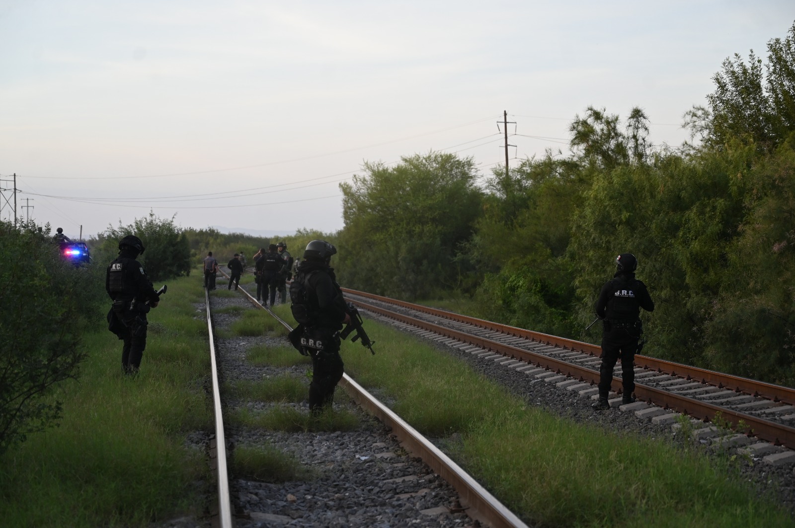 seguridad