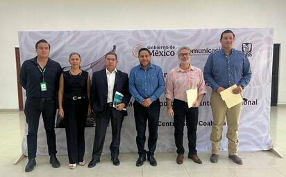 Acuña tendrá el primer Centro de Educación y Cuidado Infantil del IMSS en Coahuila