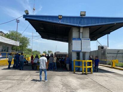 Ordenan publicar lista final de acreedores de AHMSA