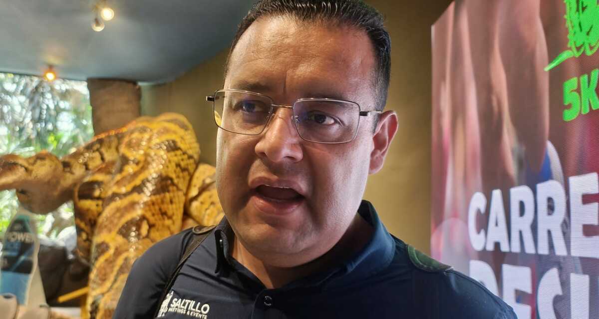 Saltillo prevé derrama turística de hasta $230 millones este mes